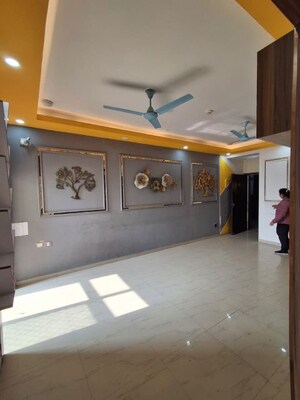 Kitchen in 2 BHK Apartment at Amrapali Dream Valley, Tech Zone 4 Greater Noida – for Sale