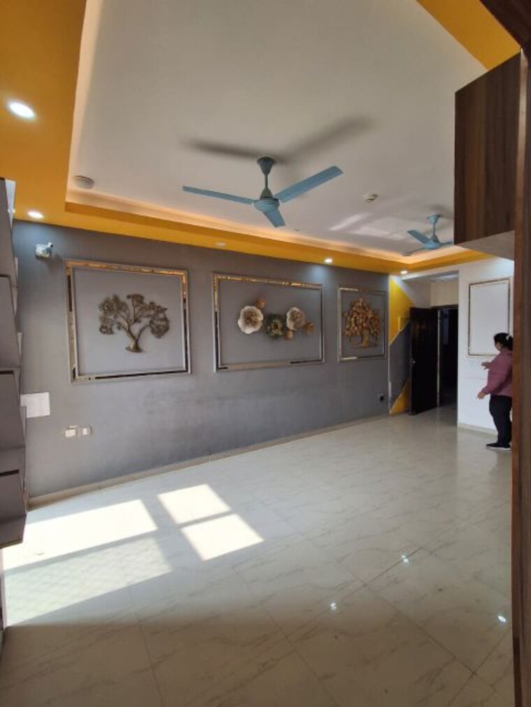 Kitchen, amrapali-dream-valley 2 Bedroom 805 Sq.Ft. Apartment In Tech Zone 4 Greater Noida Greater Noida 9902603