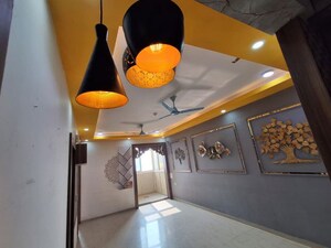 Furnished Amenities in 2 BHK Apartment at Amrapali Dream Valley, Tech Zone 4 Greater Noida – for Sale