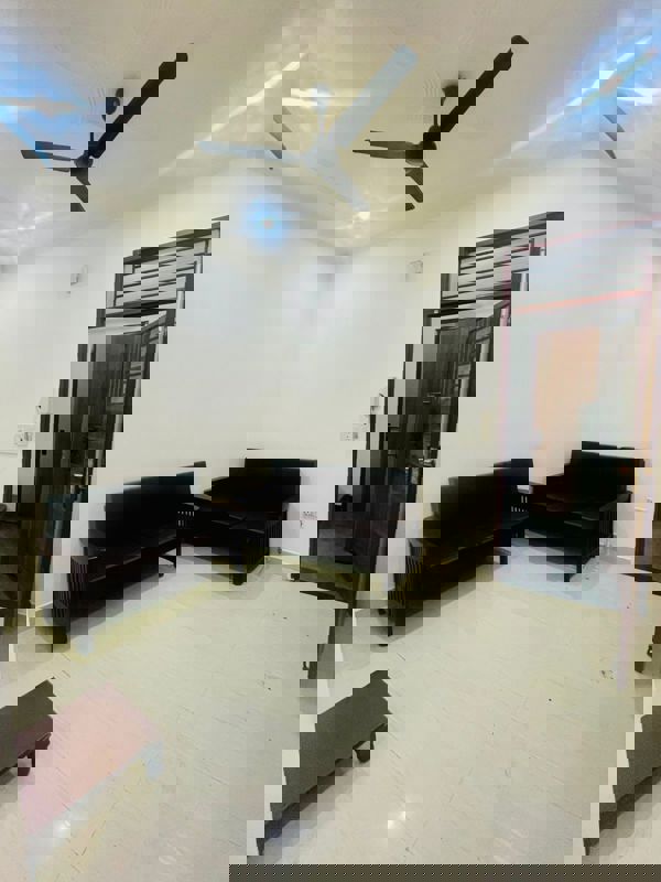 2 BHK Builder Floor For Rent in Dwarka Mor