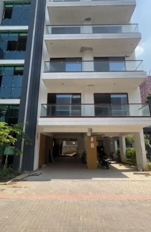 3 BHK Apartment For Sale in Signature Global City 63A, Sector 63a