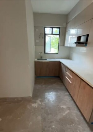 Kitchen in 3 BHK Apartment at Signature Global City 63A, Sector 63a – for Sale