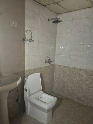 Bathroom in 2 BHK Apartment at Vasundhara Sector 9 – for Sale