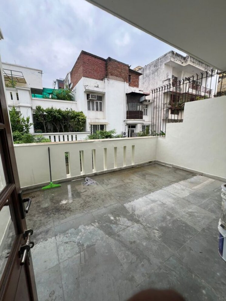 Exterior View, sushant-lok-2 3 Bedroom 2700 Sq.Ft. Independent House In Sector 57 Gurgaon 9902617