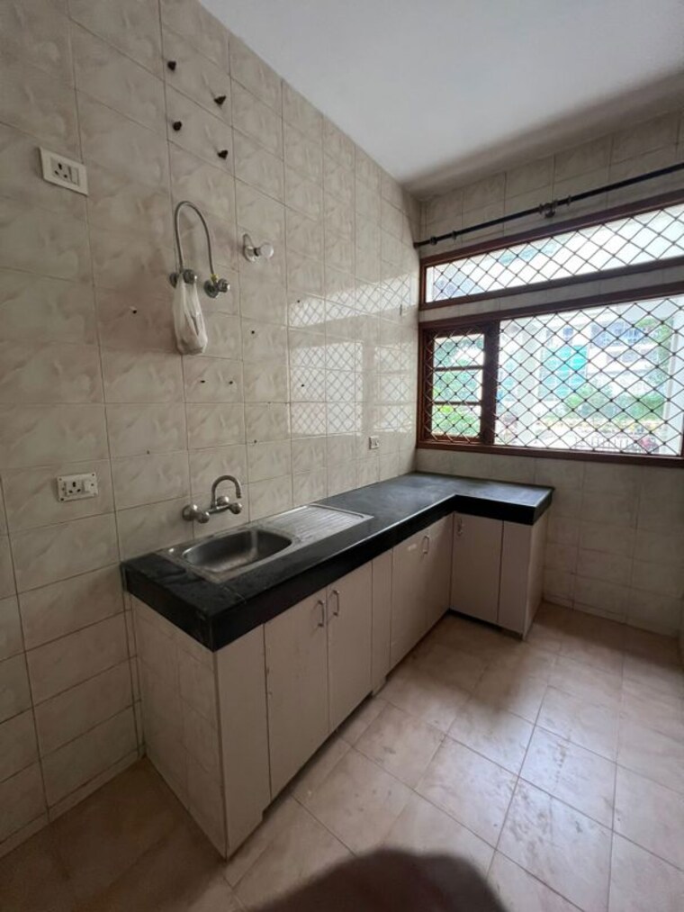 Kitchen, sushant-lok-2 3 Bedroom 2700 Sq.Ft. Independent House In Sector 57 Gurgaon 9902617