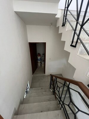 Staircase in 3 BHK Independent House at Sushant Lok 2, Sector 57 – for Rent