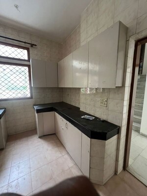 Kitchen in 3 BHK Independent House at Sushant Lok 2, Sector 57 – for Rent