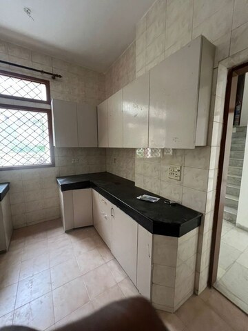 Kitchen in 3 BHK Independent House at Sushant Lok 2, Sector 57 – for Rent