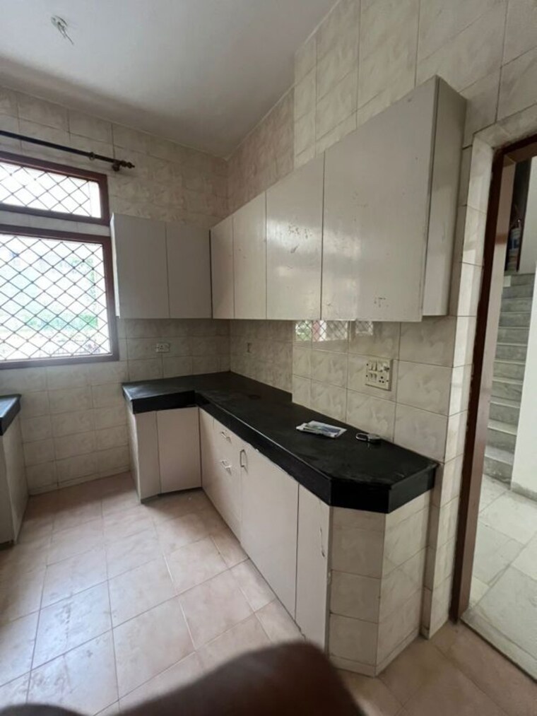 Kitchen, sushant-lok-2 3 Bedroom 2700 Sq.Ft. Independent House In Sector 57 Gurgaon 9902617