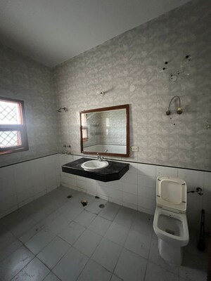 Kitchen in 3 BHK Independent House at Sushant Lok 2, Sector 57 – for Rent