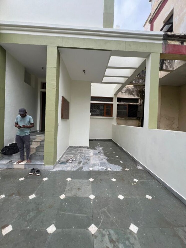 Kitchen, sushant-lok-2 3 Bedroom 2700 Sq.Ft. Independent House In Sector 57 Gurgaon 9902617