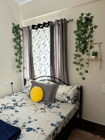  Pg For Rent in Vineet Khand