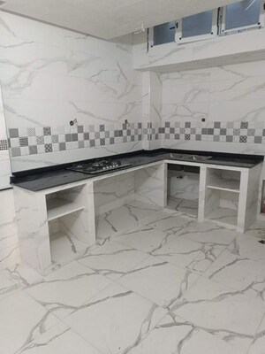 Kitchen in  Pg at Vineet Khand – for Rent