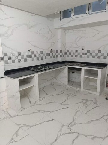 Kitchen in  Pg at Vineet Khand – for Rent