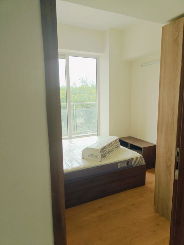 Bedroom, ar-domain 3 Bedroom 681 Sq.Ft. Apartment In Morta Ghaziabad 9902568