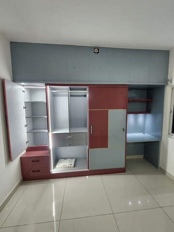 Kitchen in 2 BHK Apartment at Avalon Park At The Prestige City, Sarjapur Road – for Rent