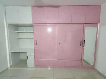 Bathroom in 2 BHK Apartment at Avalon Park At The Prestige City, Sarjapur Road – for Rent