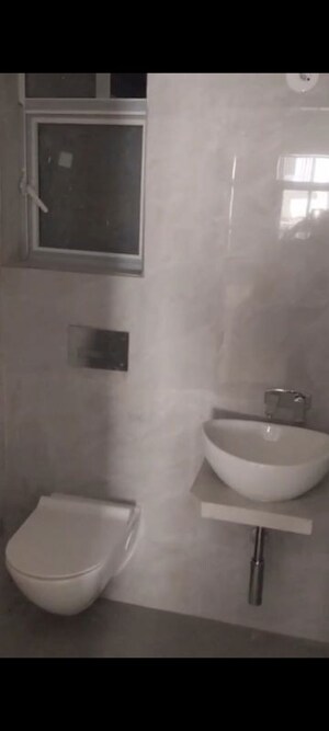 Bathroom in 2 BHK Apartment at Adarsh Nagar – for Sale