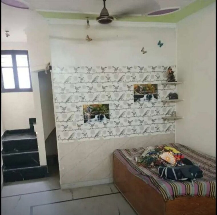 Living Room, sector 38 2 Bedroom 800 Sq.Ft. Builder Floor In Sector 38 Chandigarh 9902666