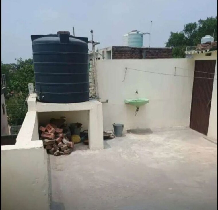 Exterior View, sector 38 2 Bedroom 800 Sq.Ft. Builder Floor In Sector 38 Chandigarh 9902666