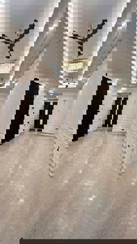 3 BHK + Extra Room Apartment For Rent in Raj One Good Earth