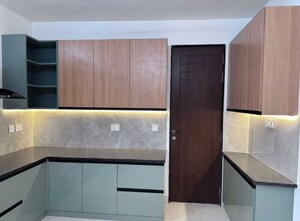 Furnished Amenities in 4 BHK Villa at My Home Ankura, Tellapur – for Rent