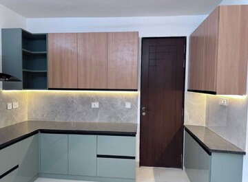 Furnished Amenities in 4 BHK Villa at My Home Ankura, Tellapur – for Rent