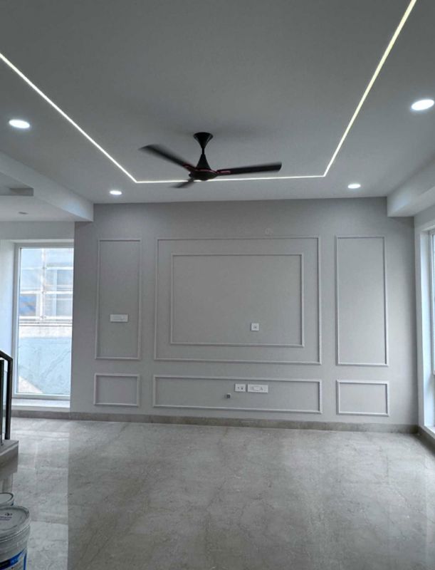 4 BHK + Pooja Room Villa For Rent in My Home Ankura