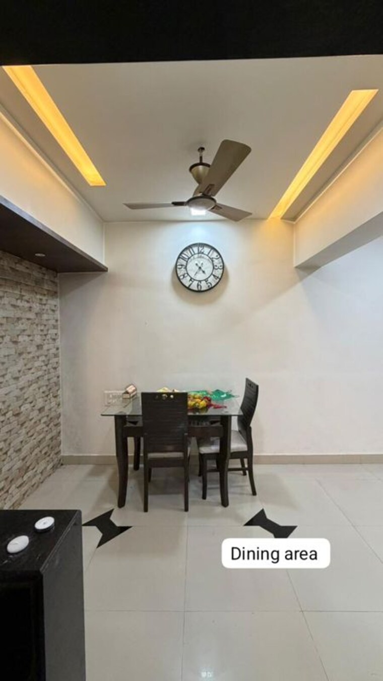 undefined, borivali east 2 Bedroom 600 Sq.Ft. Apartment In Borivali East Mumbai 9902678