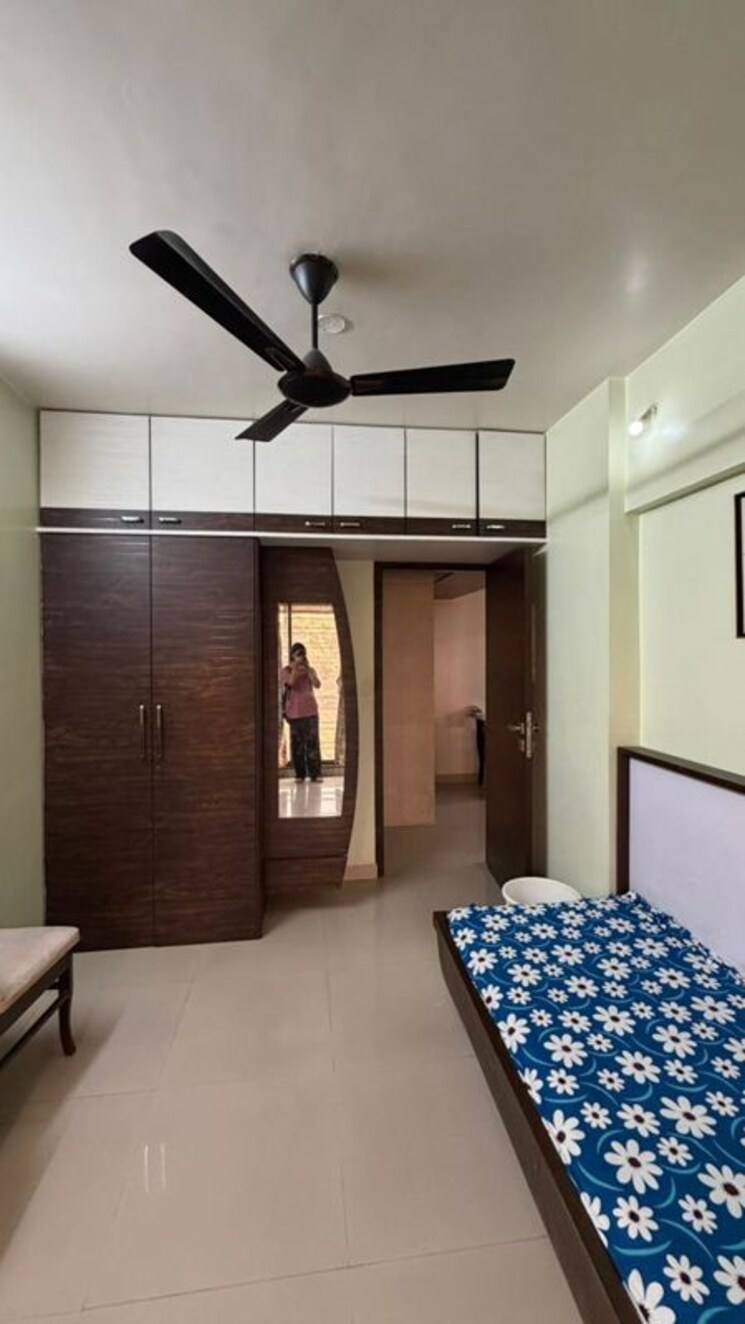 Bedroom, borivali east 2 Bedroom 600 Sq.Ft. Apartment In Borivali East Mumbai 9902678