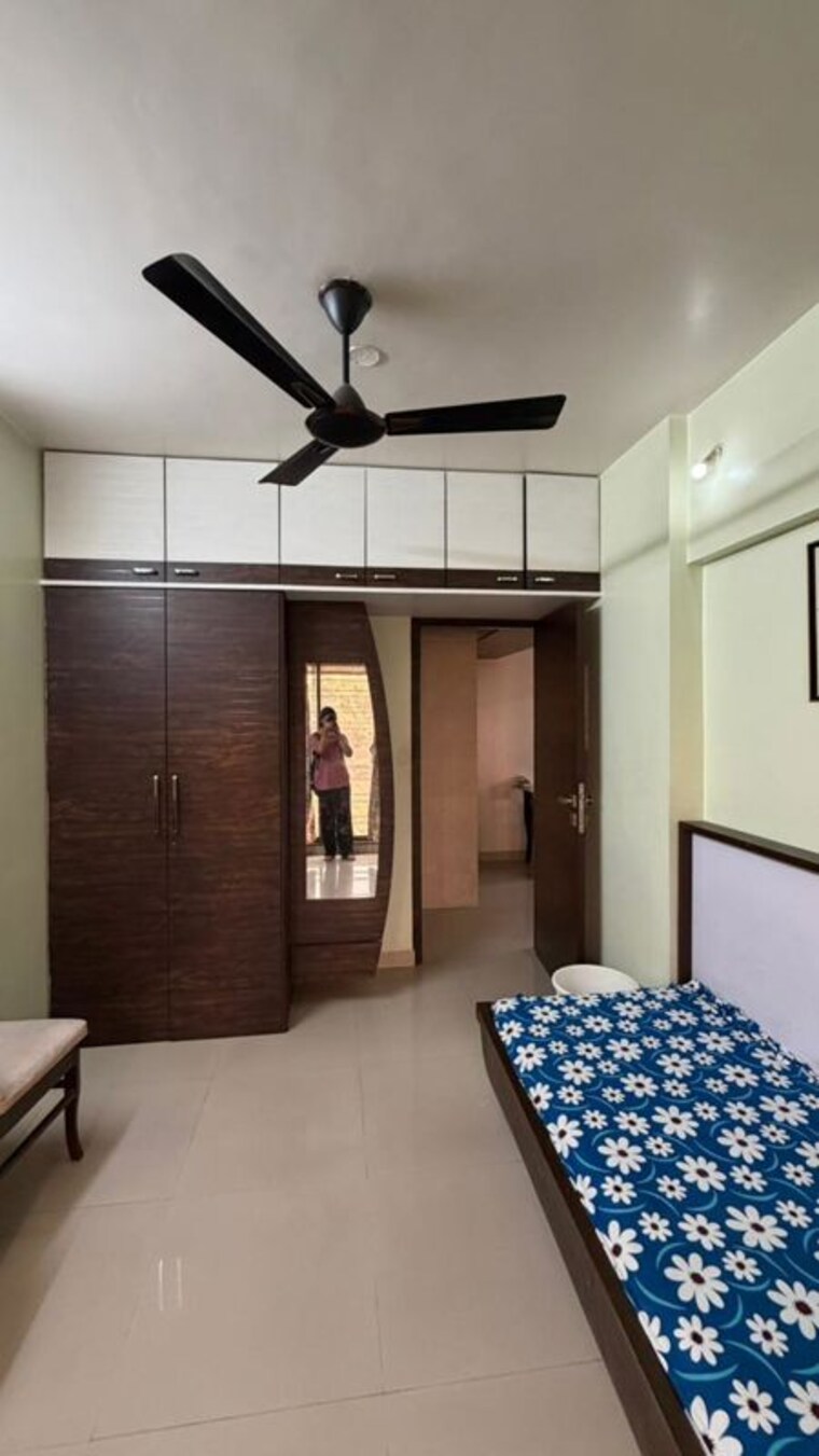 Bedroom, borivali east 2 Bedroom 600 Sq.Ft. Apartment In Borivali East Mumbai 9902678