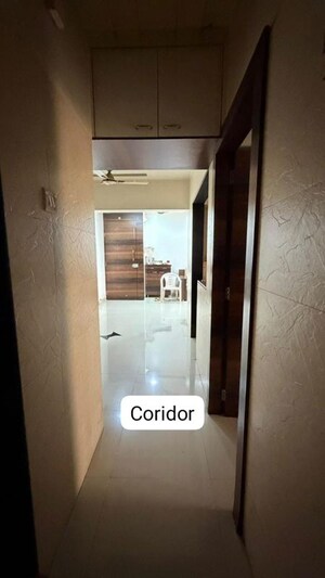 Furnished Amenities in 2 BHK Apartment at Borivali East – for Sale