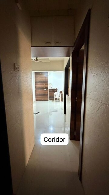 Furnished Amenities in 2 BHK Apartment at Borivali East – for Sale