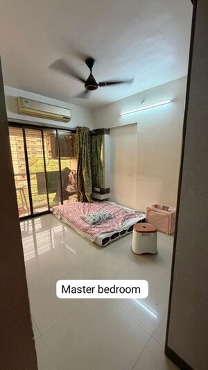 Bedroom in 2 BHK Apartment at Borivali East – for Sale