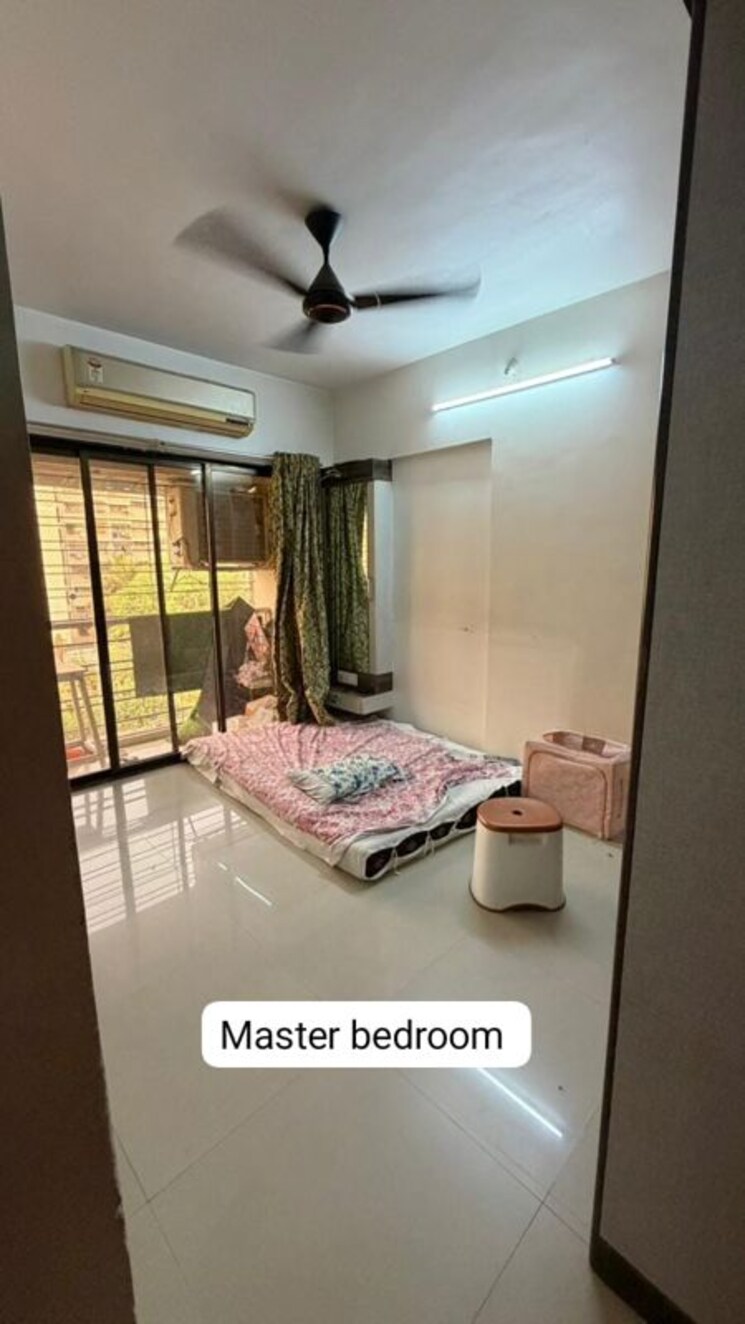 Bedroom, borivali east 2 Bedroom 600 Sq.Ft. Apartment In Borivali East Mumbai 9902678