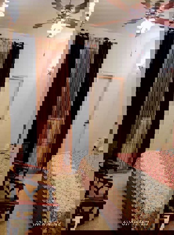 3 BHK + Pooja Room Apartment For Rent in La Prisma