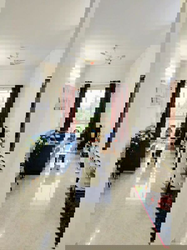 2 BHK + Pooja Room 650 Sq.Ft. Apartment in Lodha Amara