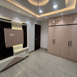 Bedroom in 3 BHK Builder Floor at Vikas Puri – for Sale