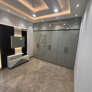 Bedroom in 3 BHK Builder Floor at Vikas Puri – for Sale