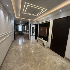 3 BHK Builder Floor For Sale in Vikas Puri