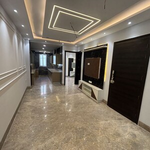 3 BHK Builder Floor For Sale in Vikas Puri