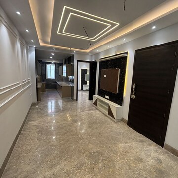 3 BHK Builder Floor For Sale in Vikas Puri