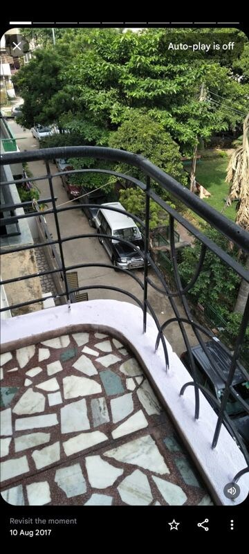 3 BHK Builder Floor For Sale in Malviya Nagar