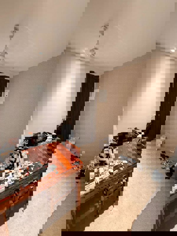 1 BHK +  356 Sq.Ft. Apartment in Hiranandani Regent Hill