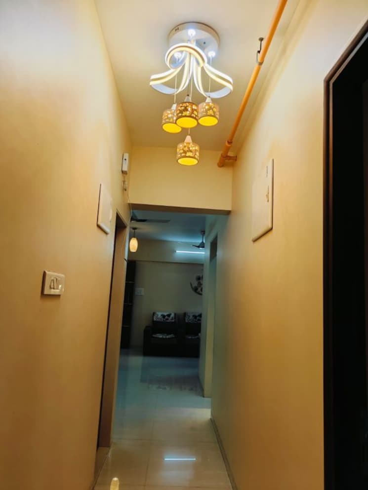 Other, raheja-interface-heights 1 Bedroom 520 Sq.Ft. Apartment In Malad West Mumbai 9902685