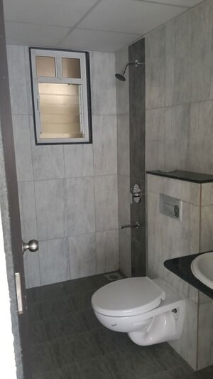 Bathroom in 2 BHK Apartment at Kolte Patil Life Republic R 10, Hinjewadi – for Sale