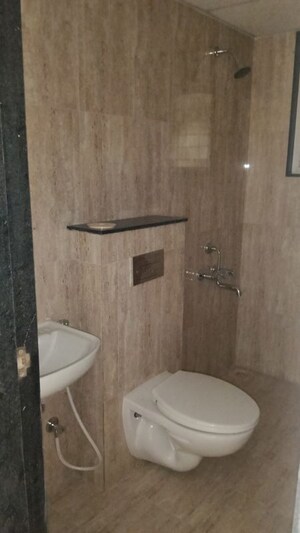 Bathroom in 2 BHK Apartment at Kolte Patil Life Republic R 10, Hinjewadi – for Sale