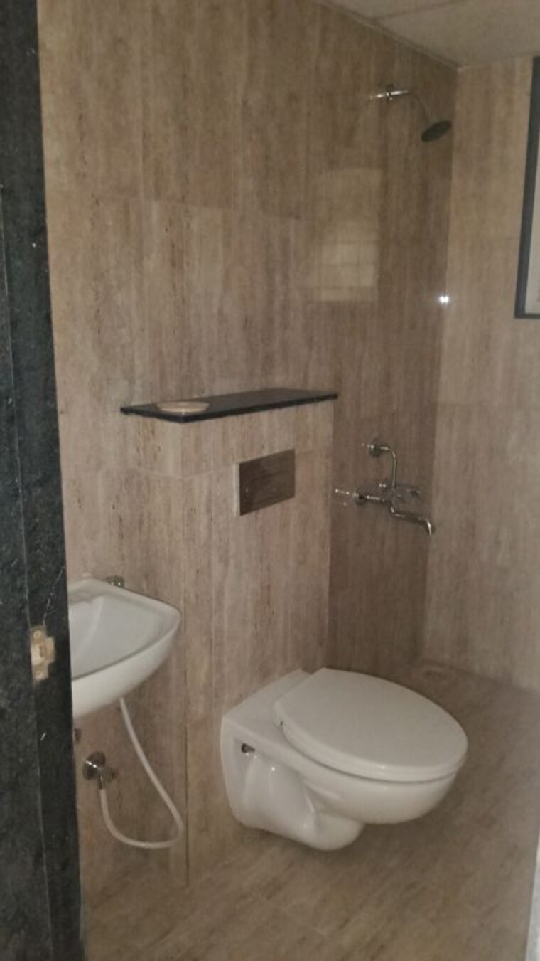 Bathroom, kolte-patil-life-republic-r-10 2 Bedroom 650 Sq.Ft. Apartment In Hinjewadi Pune 9902688