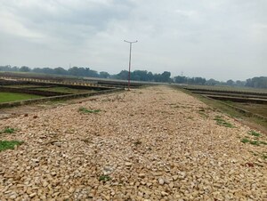 Plot Area in  Plot at Mohanlalganj – for Sale