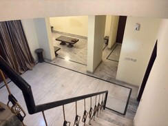 3 BHK + Extra Room Apartment For Rent in Gurugram CGHS
